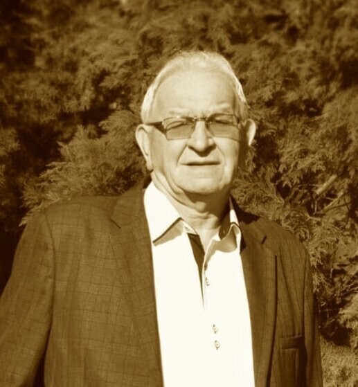 Nie żyje sulejowski radny Konstanty Ruciński