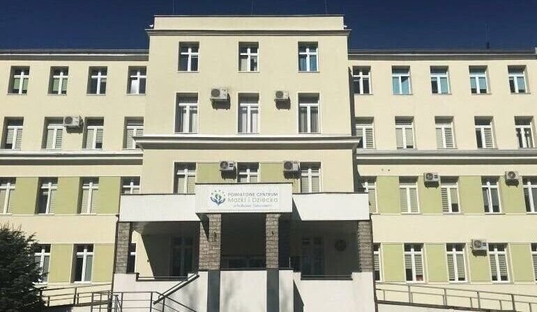PCMD przejmie małych pacjentów z powiatu radomszczańskiego