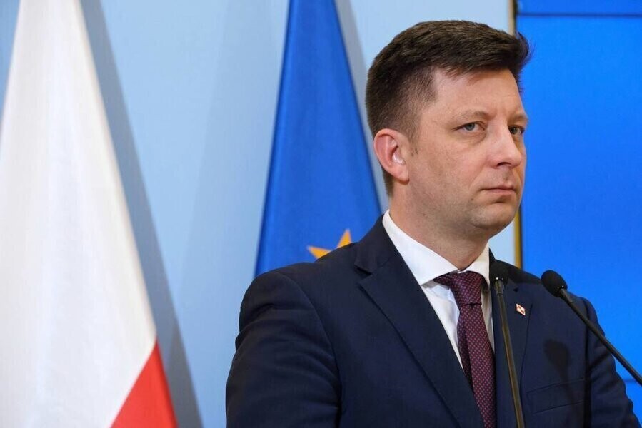 Dworczyk o możliwości lockdownu trudno jest wypowiadać się jednoznacznie sytuacja jest dynamiczna