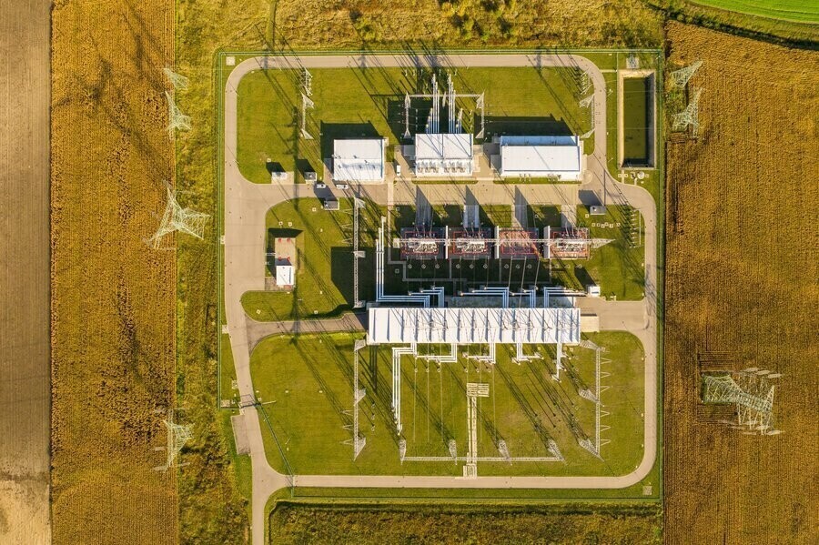 Gmina Nysa - nowa inwestycja PSE warta ponad 100 mln zł