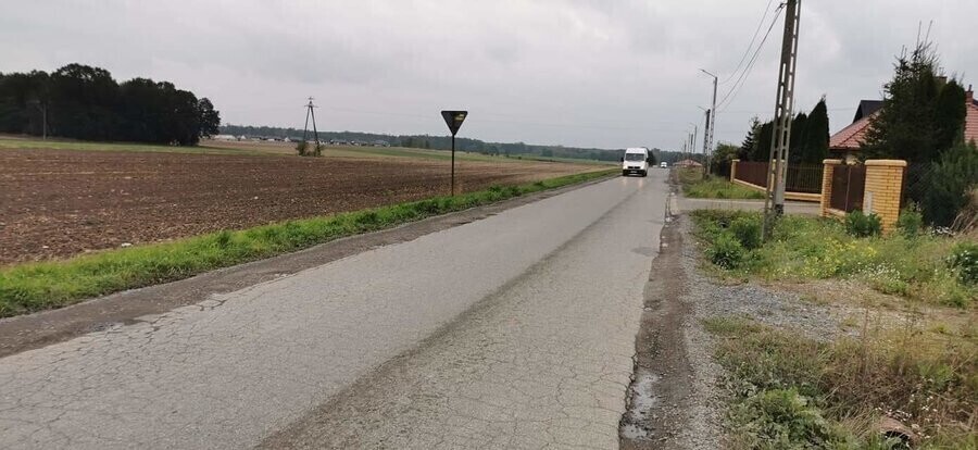 Utrudnienia w ruchu w Rakowie i Michałowie