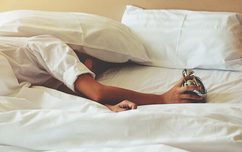 W niedzielę przechodzimy na czas zimowy