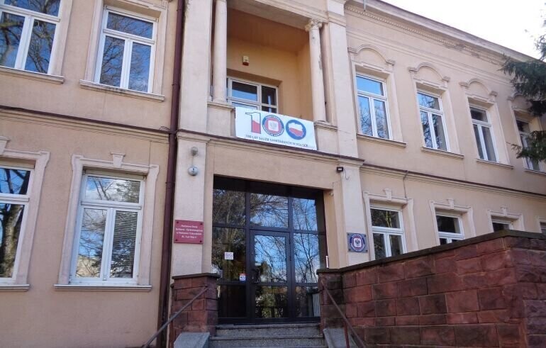 Krótka historia sanepidu