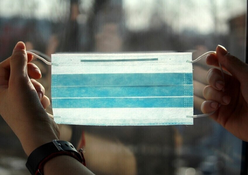 Ponad tysiąc nowych zakażeń w Łódzkiem