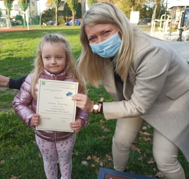 Konkurs fotograficzny rozstrzygnięty