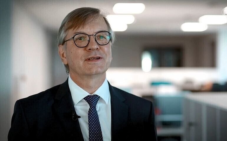 BGK w ciągu dekady wypłacił prawie pół biliona złotych ze środków europejskich