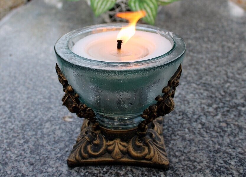 Wzrasta liczba zgonów w Piotrkowie