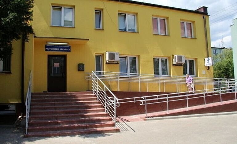 Lekarze z Woli Krzysztoporskiej mówią jak usprawnić dostęp do opieki zdrowotnej