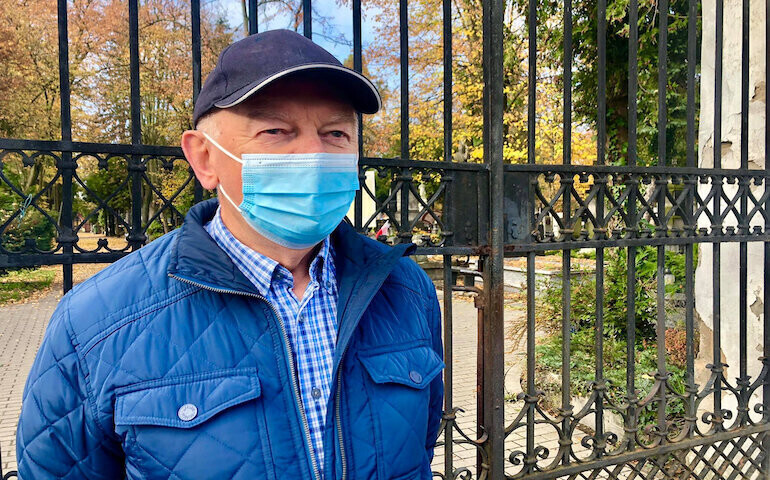 Kwesta online nadal trwa. Możesz wspomóc ratowanie zabytkowych nagrobków