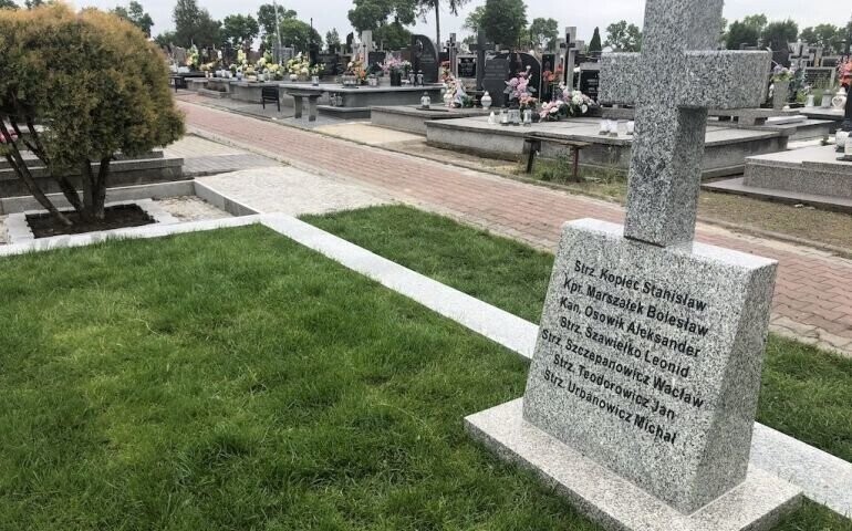 Handlujący w Wolborzu dostaną zwrot opłat