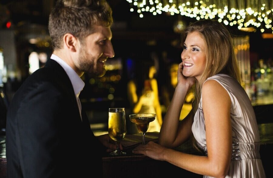 Feromony - czym są i jak działają