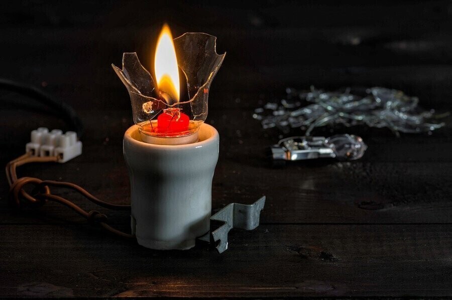 Nie będzie prądu w regionie