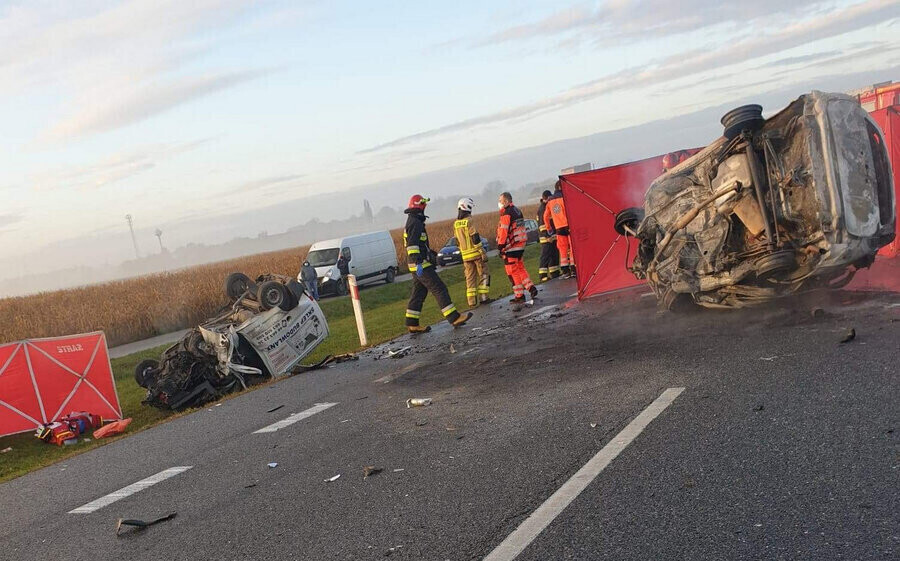 Dwaj piotrkowianie zginęli pod Grójcem