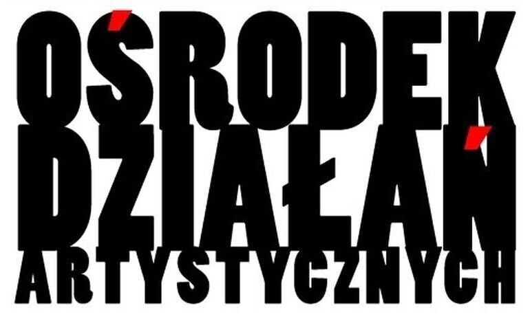 ODA zaprasza na wernisaż wystawy Pauliny Adaszek