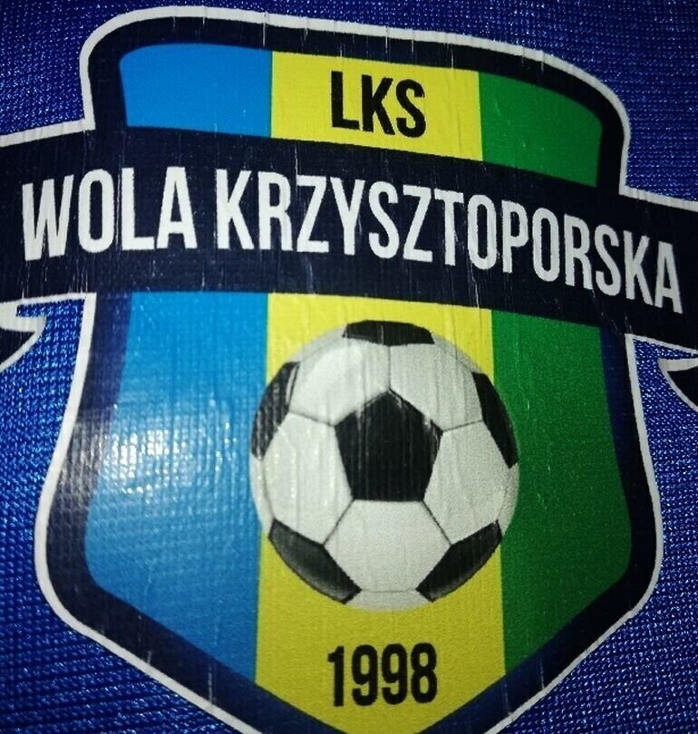 Wyjazdowe zwycięstwo LKS Wola Krzysztoporska