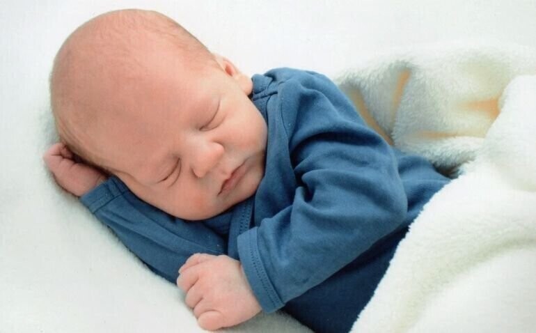 Zarejestruj dziecko online