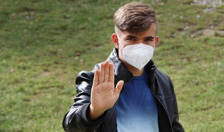 Mniej zakażeń na ziemi piotrkowskiej