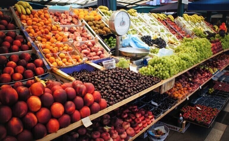 Prawie 35 miliona złotych na budowę i rozwój targowisk w Łódzkiem