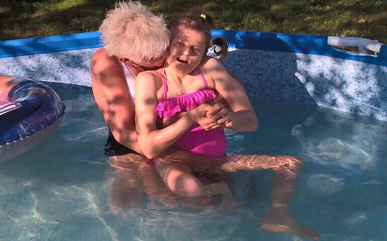 Niech każda matka sama decyduje czy jest w stanie udźwignąć ten ciężar