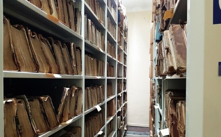 Archiwum czeka na interesantów