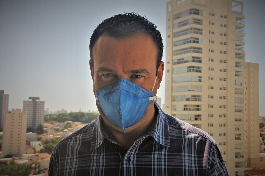 Liczba zakażeń nadal na wysokim poziomie