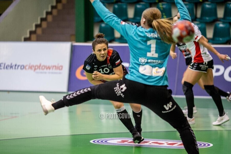 Trzy piłkarki Piotrcovii mogą wyjechać na EURO