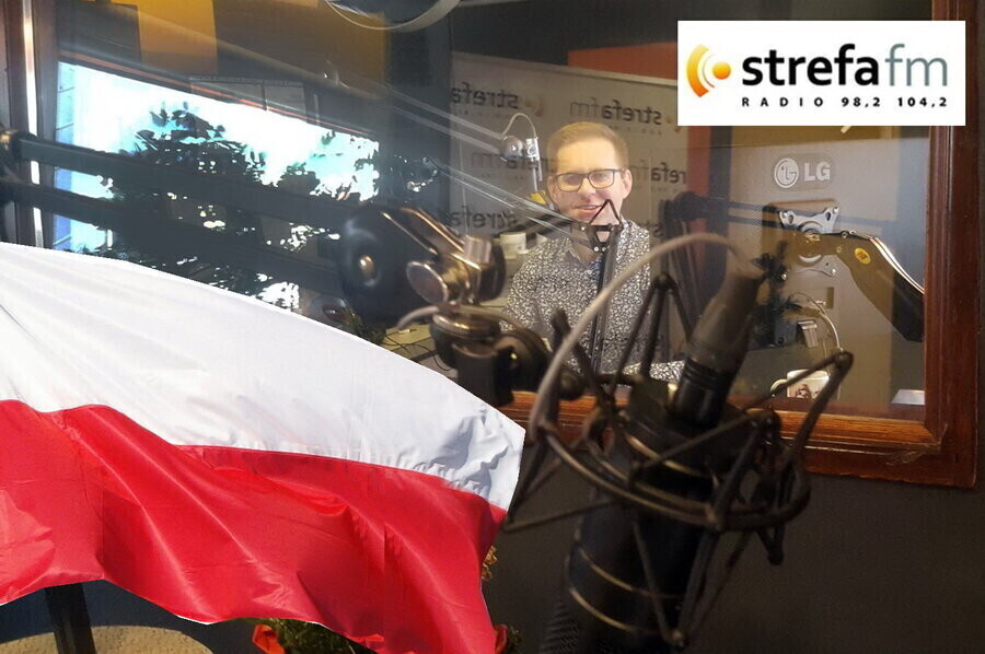 Niepodległa do Hymnu - świętujmy razem 11 listopada