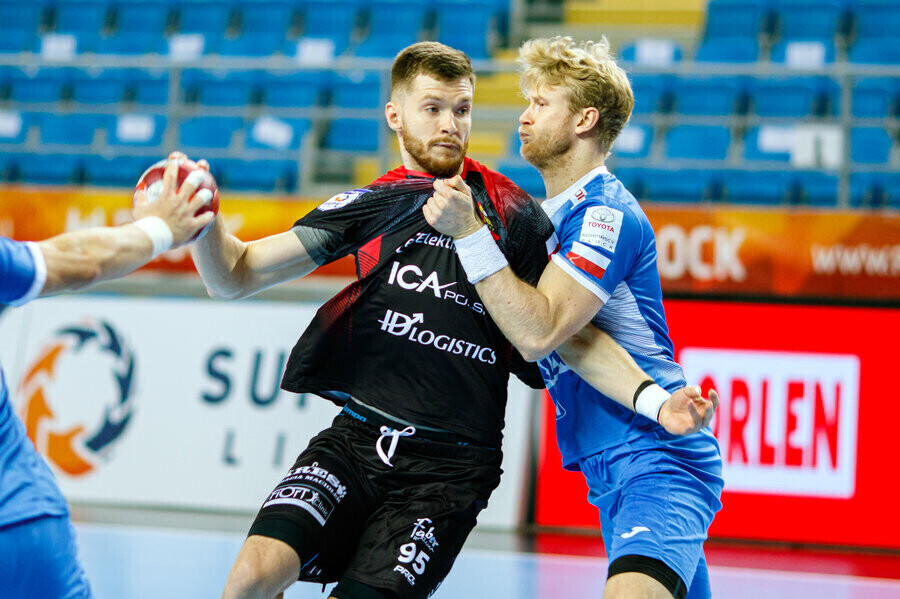 Piotrkowianin postawił się Nafciarzom