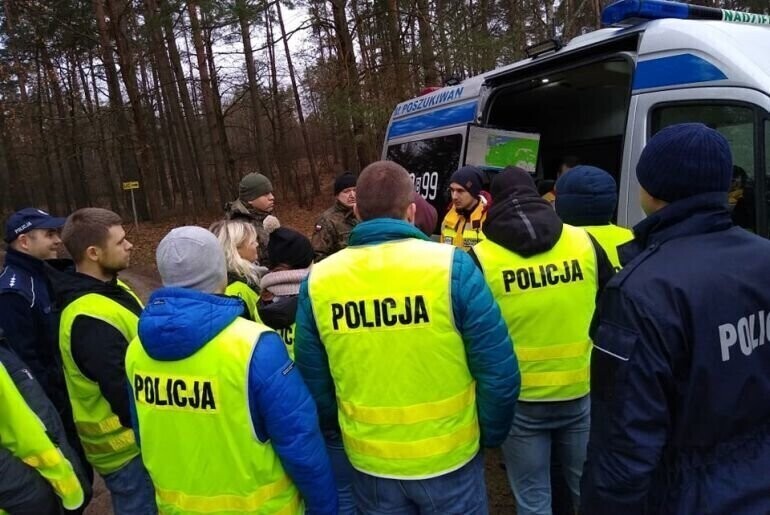 Linia Nadziei dla dzieci