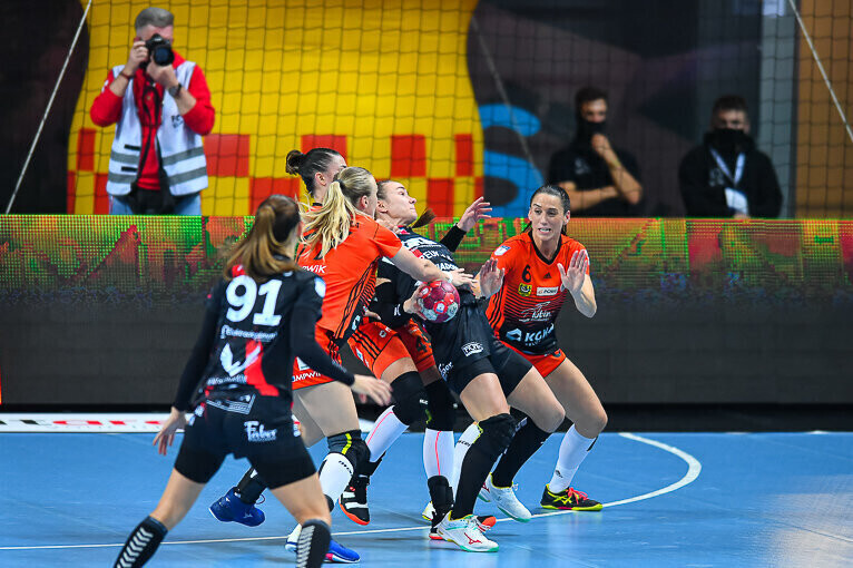 Piotrcovia przegrała wyjazdowy mecz w Lubinie