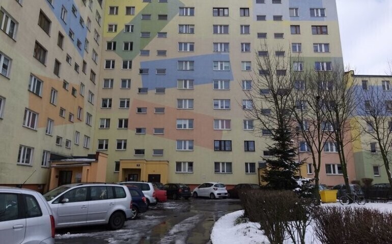 Naciągacze na piotrkowskich osiedlach. Nie dajcie się oszukać