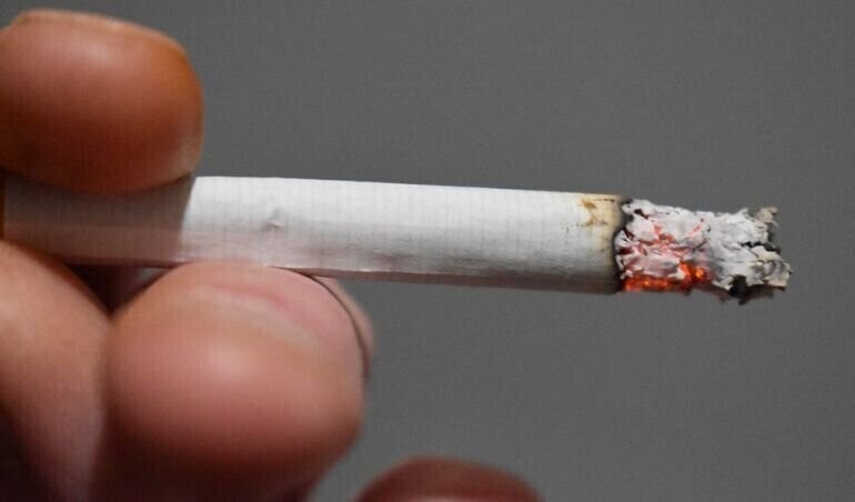 W czwartek Światowy Dzień Rzucania Palenia