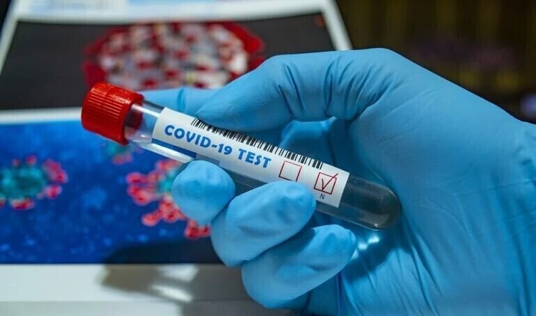 COVID-19 Wtorkowy raport wojewody o liczbie zakażeń