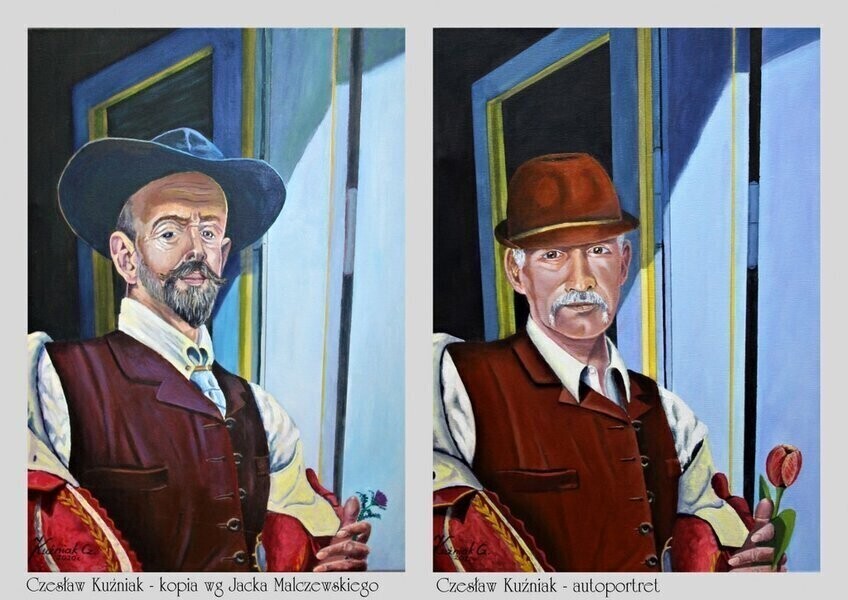 Piotrkowscy seniorzy mają talent