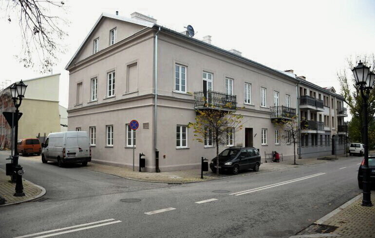 W poniedziałek rozpocznie się nabór na mieszkania na Podzamczu