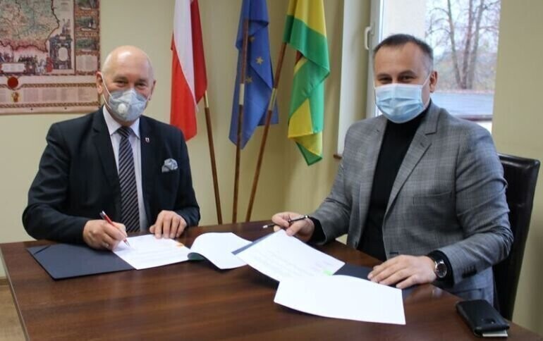 Od stycznia punkt porad prawnych także w Moszczenicy