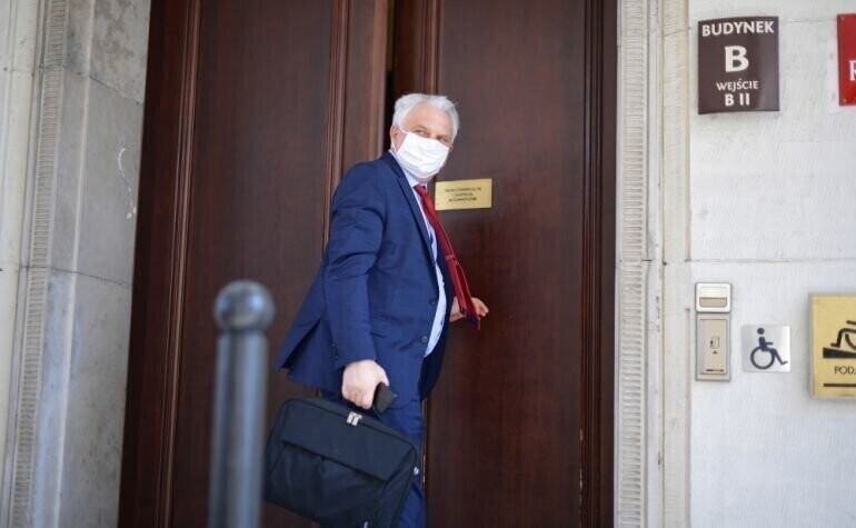 Prof. Piotr Kuna o Światowym Dniu Rzucania Palenia Tytoniu Tylko u 20 proc. leczonych z nałogu palaczy terapia jest skut