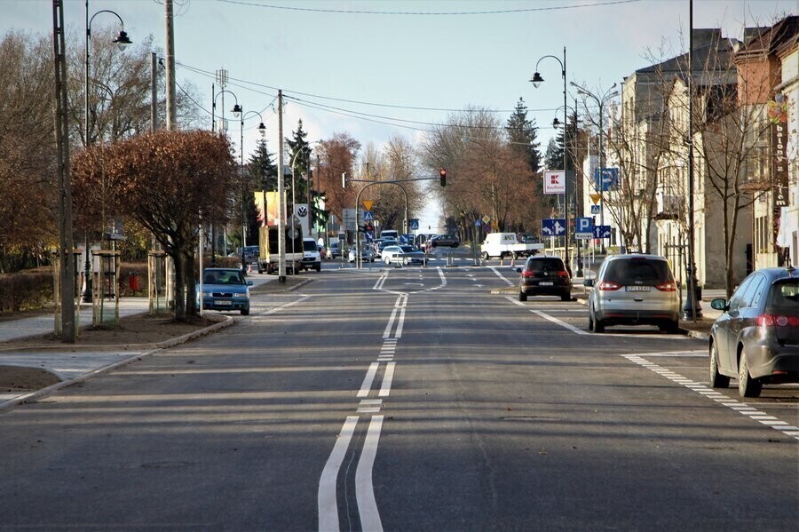 Wojska Polskiego już otwarta