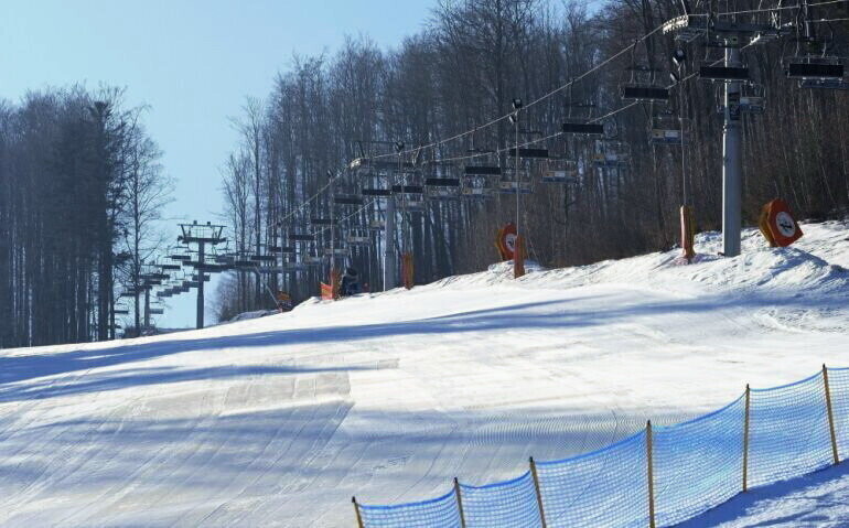 Chcemy by w ferie wszyscy zostali w domu