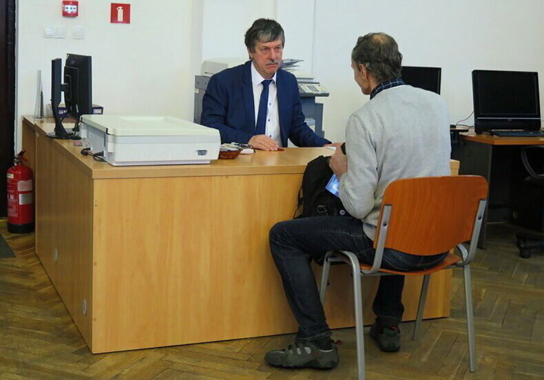 W sobotę bezpłatnie skonsultujesz się z notariuszem