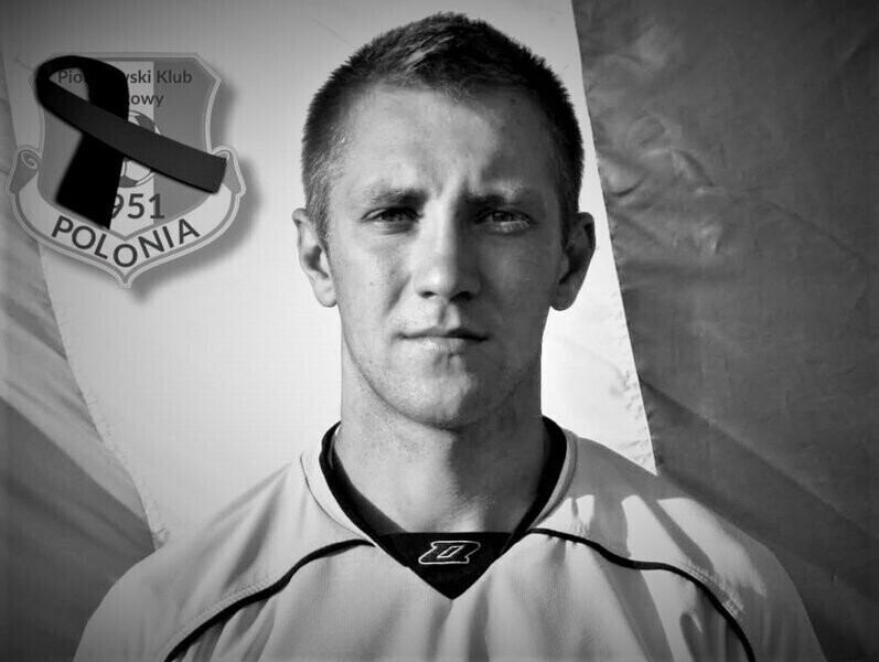 Zmarł Tomasz Jończyk