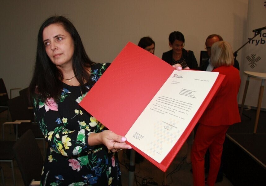 Wybrano Pracowników Socjalnych Roku