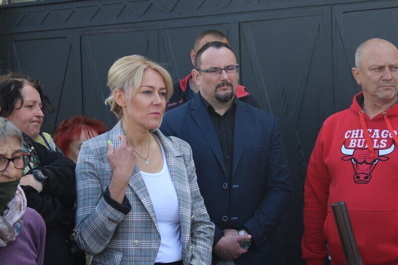 Przedstawiciele PiS i KO apelują o sesję Rady Miasta online