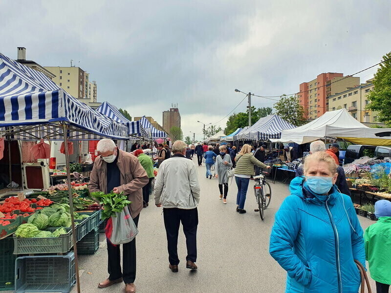 Miasto zaskarży decyzję wojewody