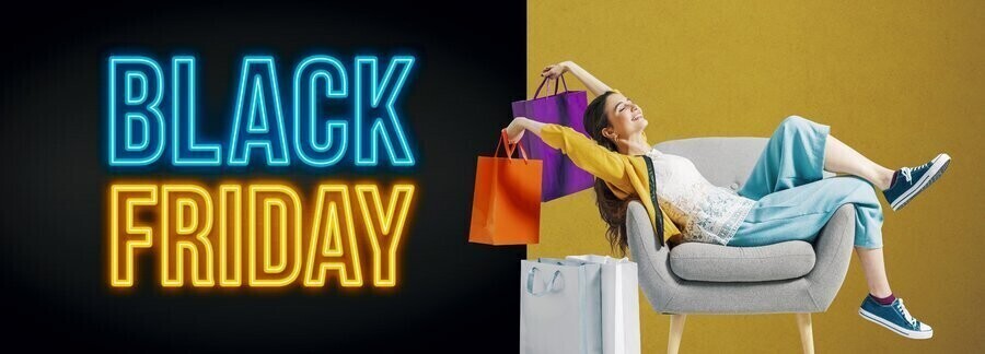 Czarny Piątek w Polsce - na jakie produkty będą największe obniżki