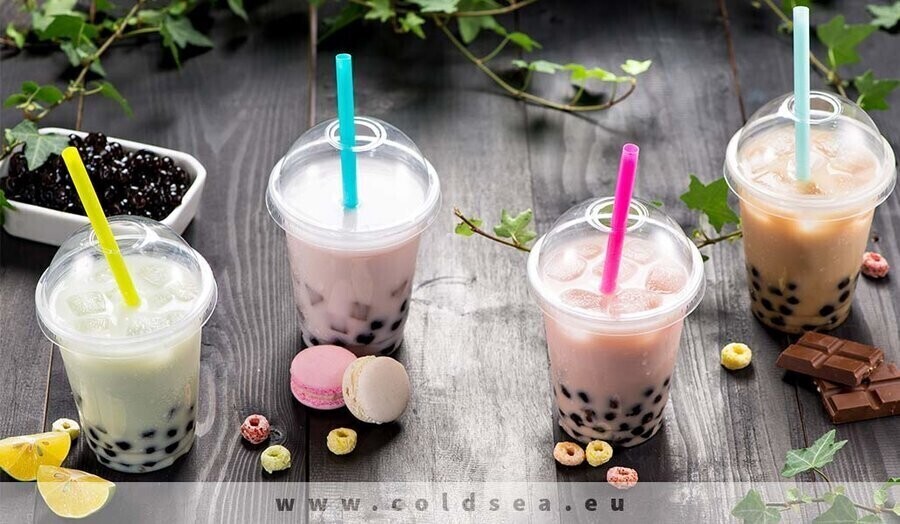 Co to jest bubble tea i czy warto się nią zainteresować