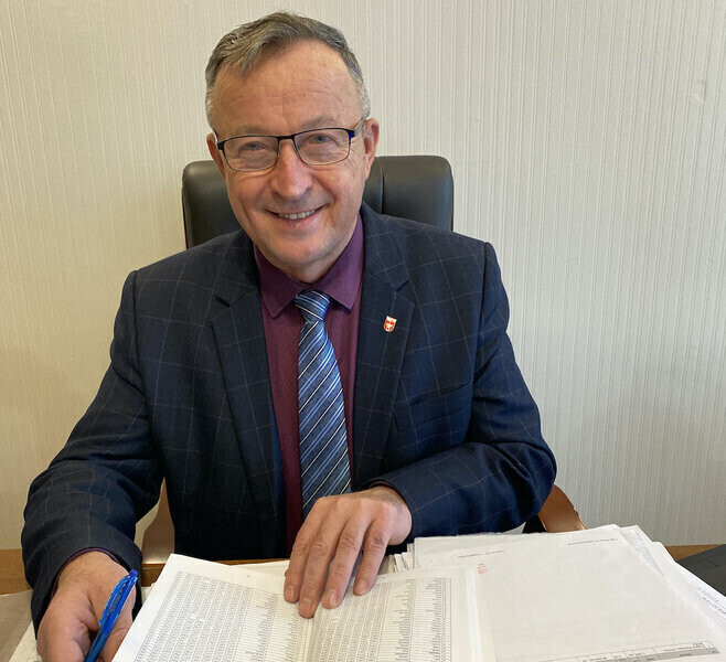 Wolbórz z 19 miejscem w kraju