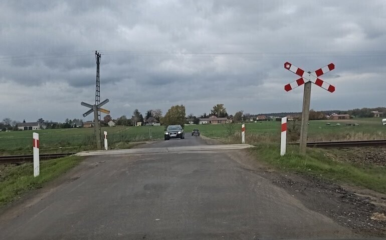 Pół roku utrudnień