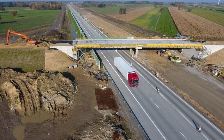 Rekordzista jechał ponad 200 kmh