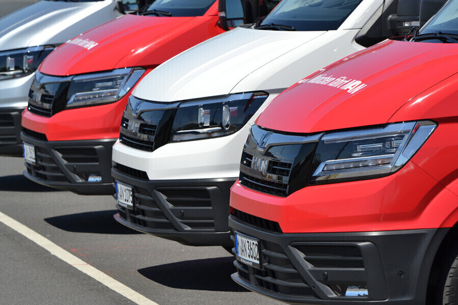 Branża KEP ostatni dzwonek by przygotować się na intensywny sezon